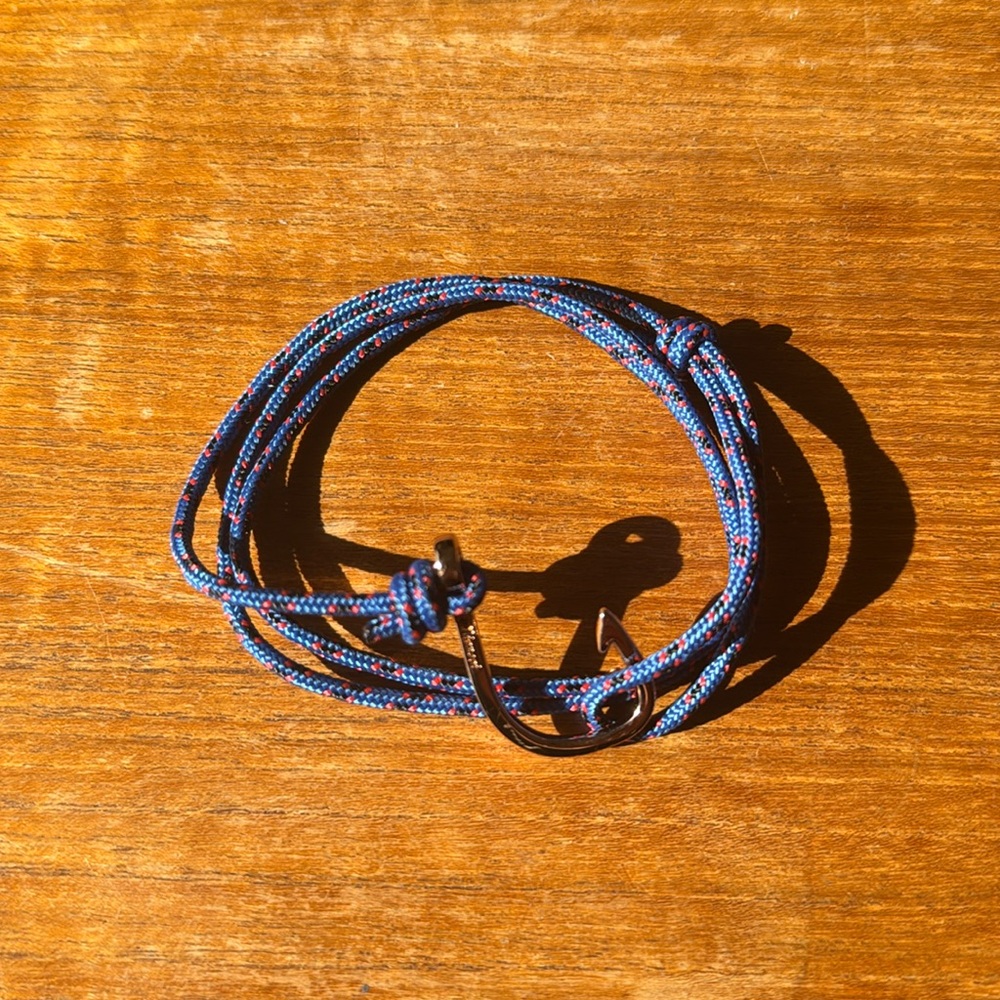 Miansai Hook Bracelet - NO BOX